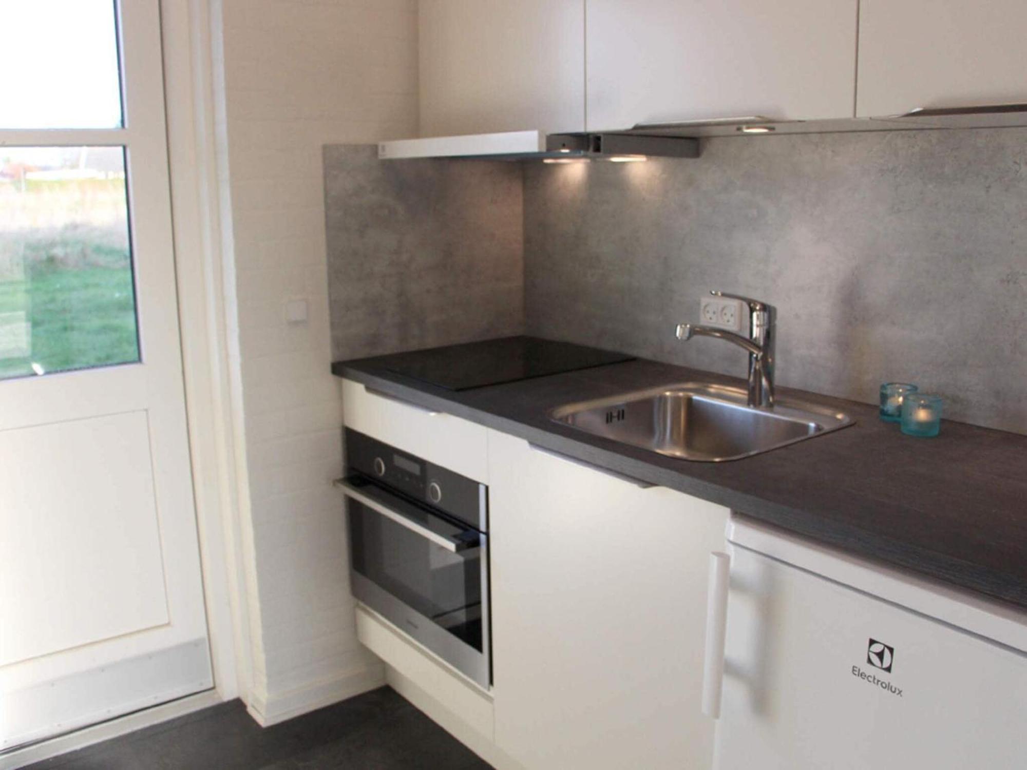 4 Person Holiday Home In R Nne Rønne Eksteriør billede